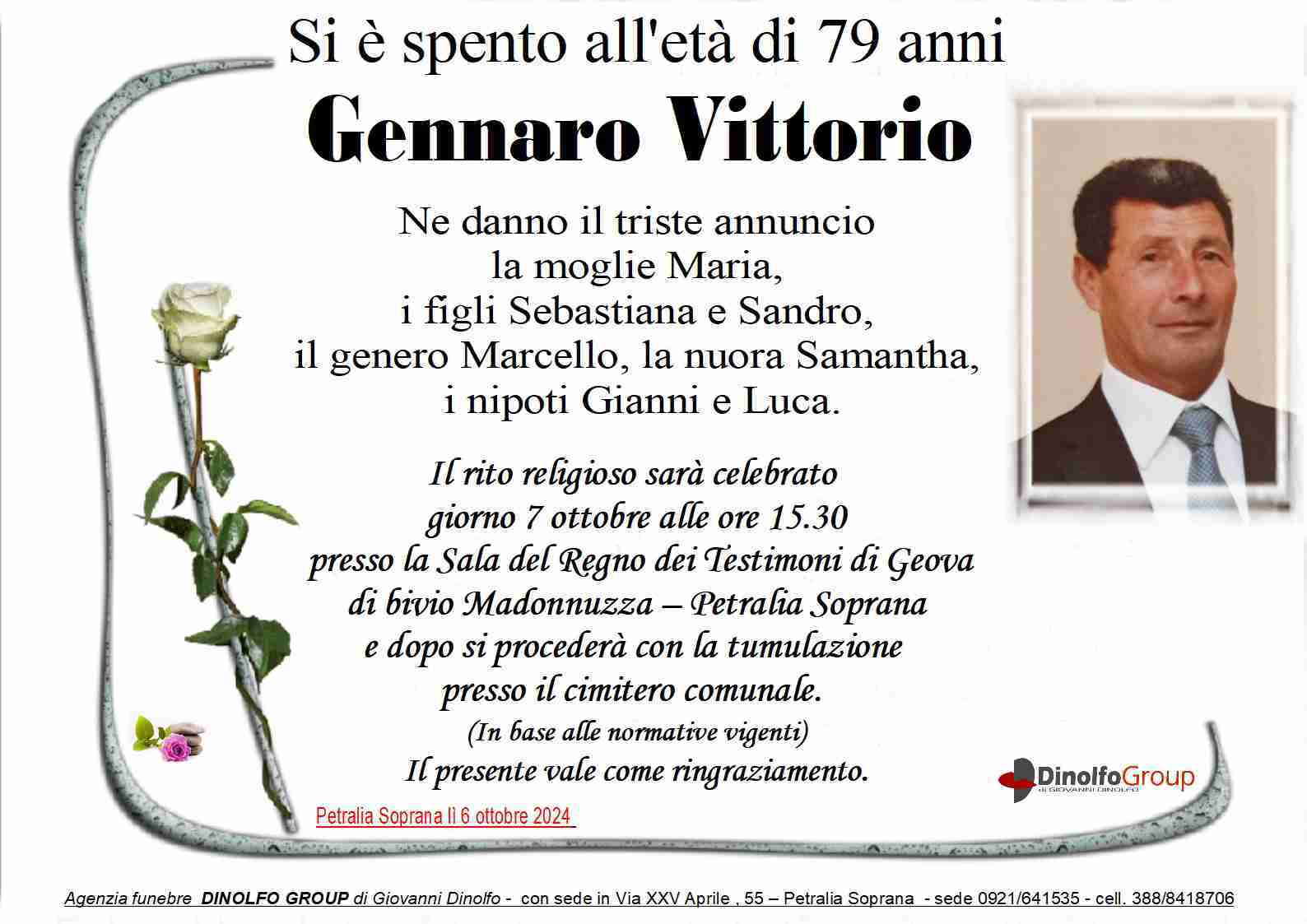 Vittorio Gennaro