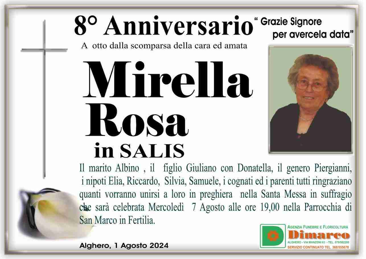 Mirella Rosa