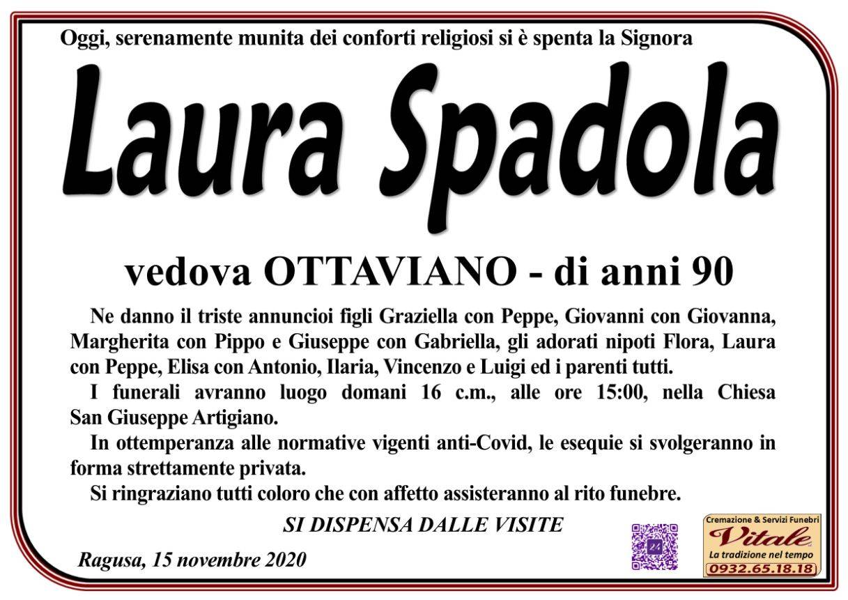 Laura Spadola