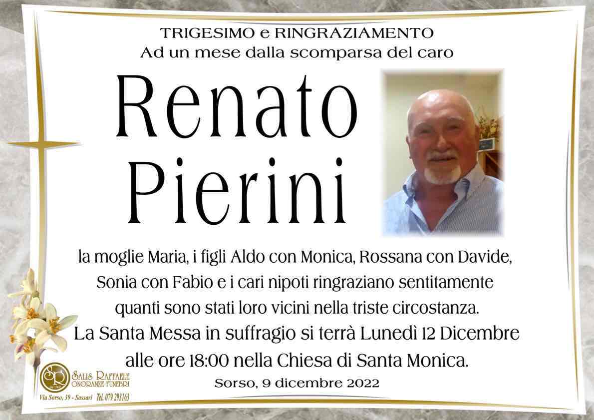 Renato Pierini