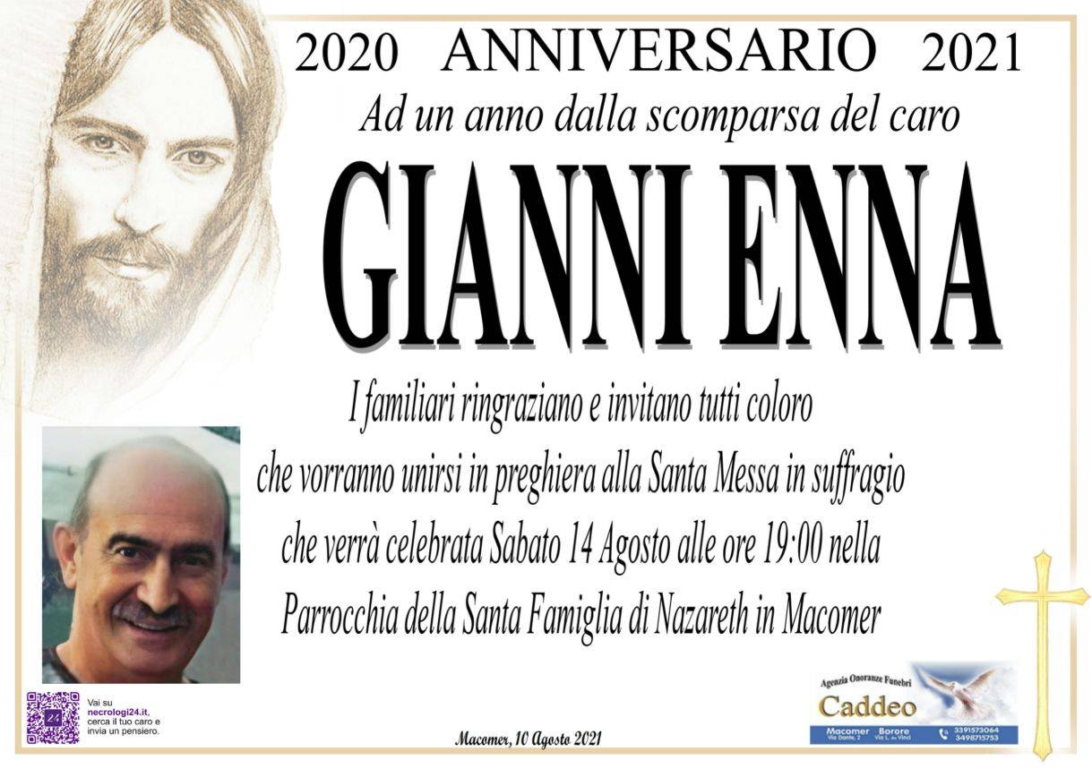 Gianni Enna