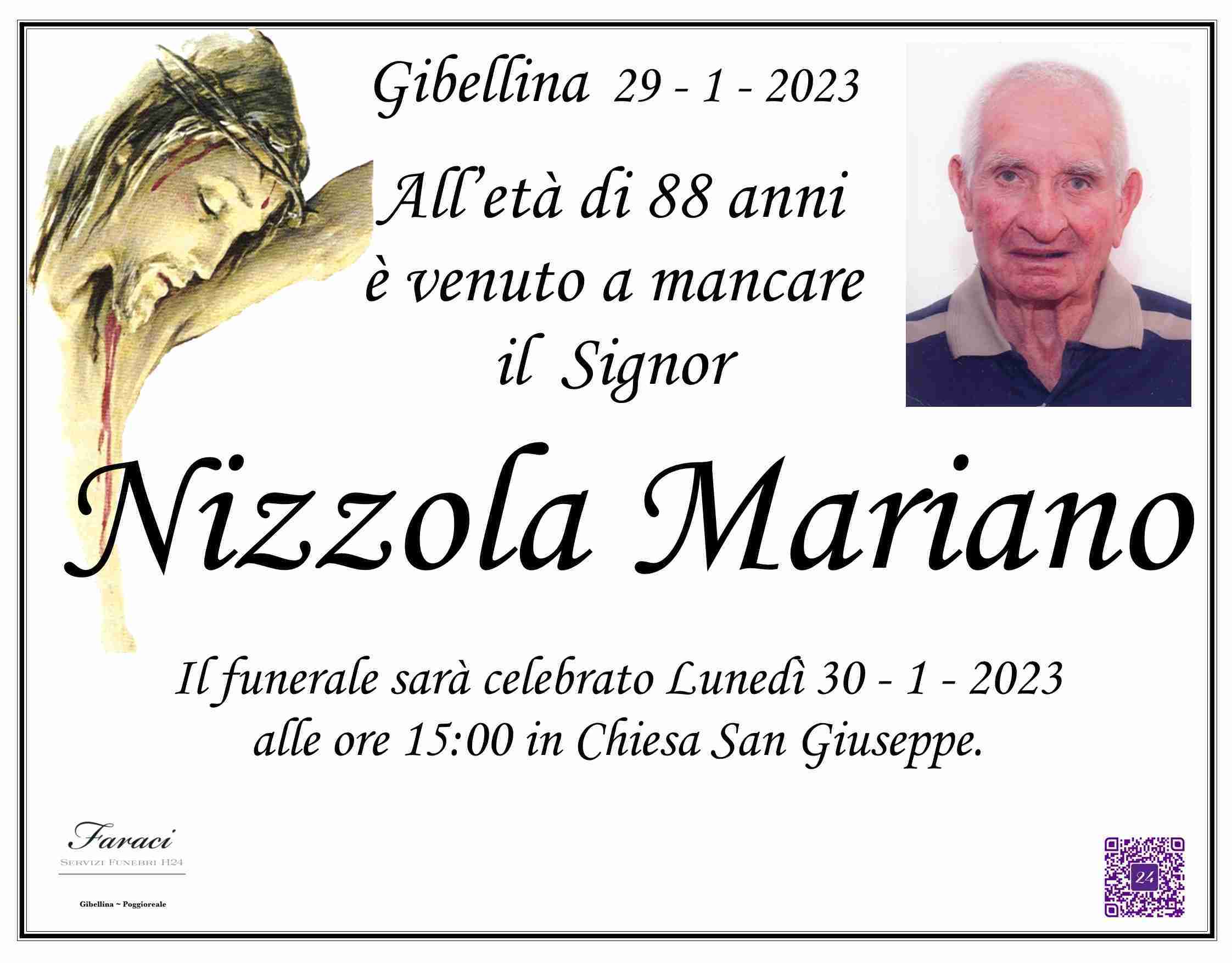 Mariano Nizzola