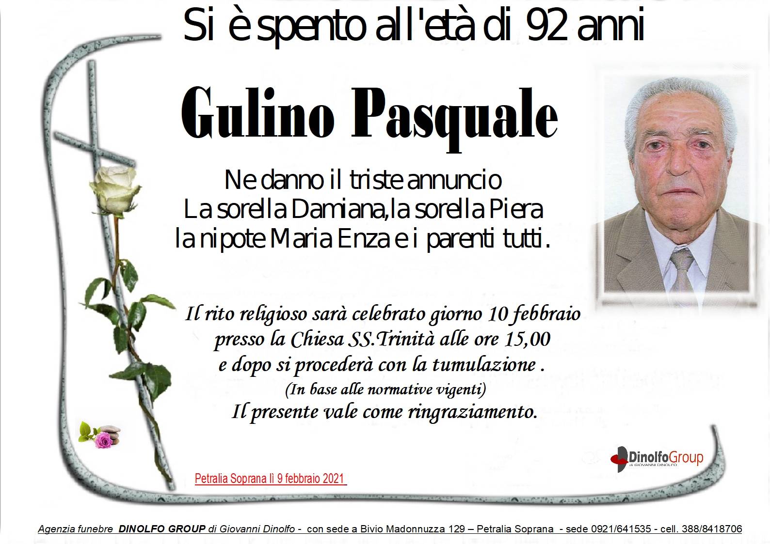 Pasquale Gulino