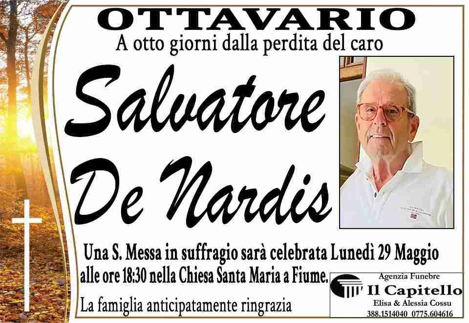 Salvatore De Nardis