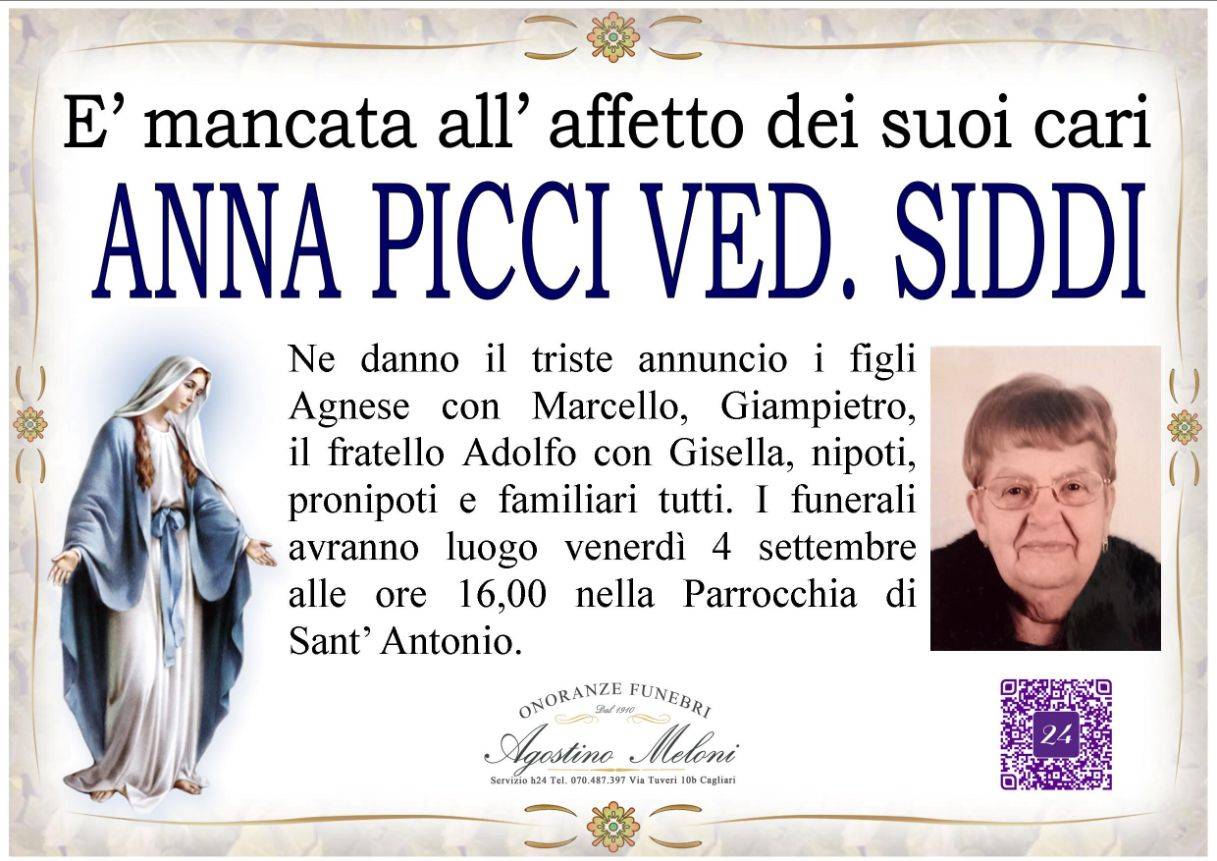 Anna Picci