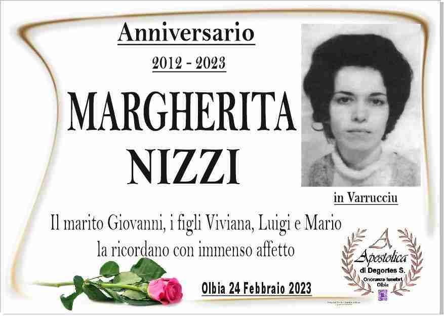 Margherita Nizzi