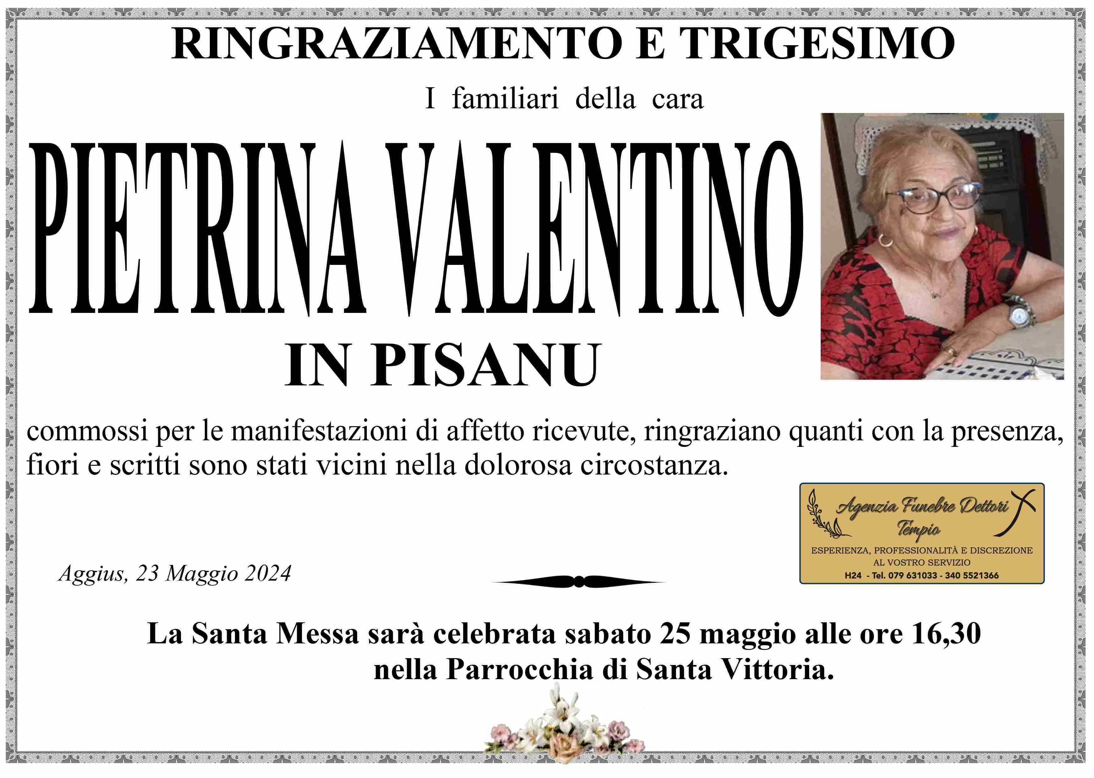 Pietrina Valentino