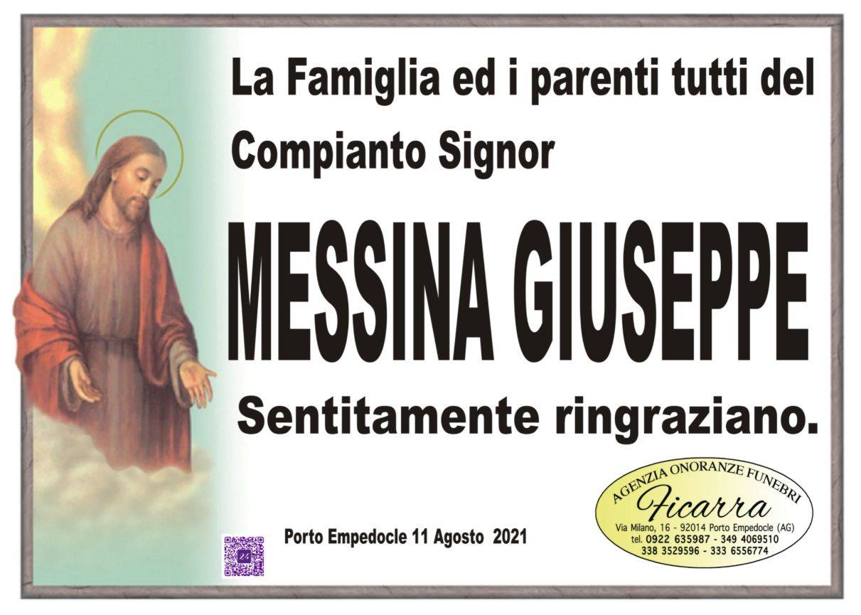 Giuseppe Messina