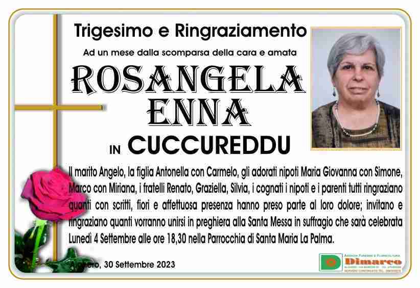 Rosangela Enna
