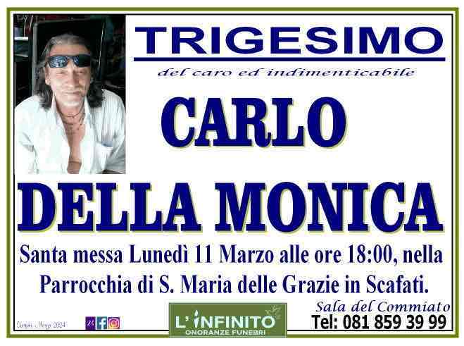Carlo Della Monica