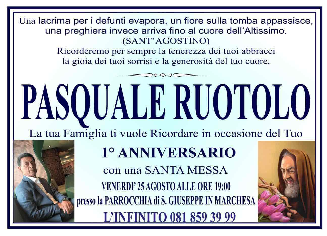 Pasquale Ruotolo