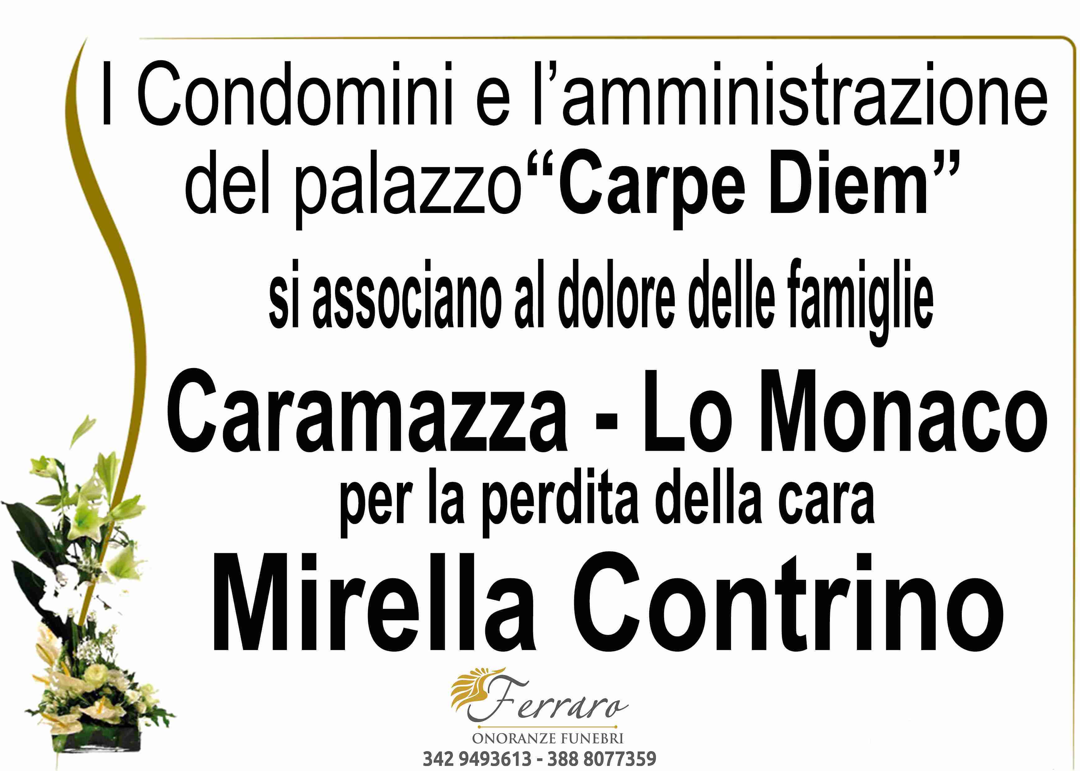 Mirella Contrino