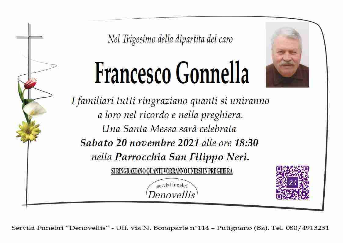 Francesco Gonnella
