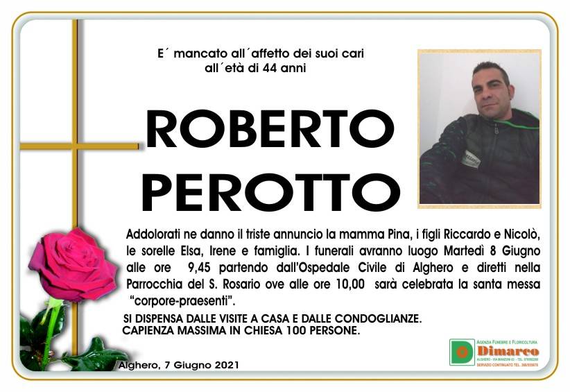 Roberto Perotto