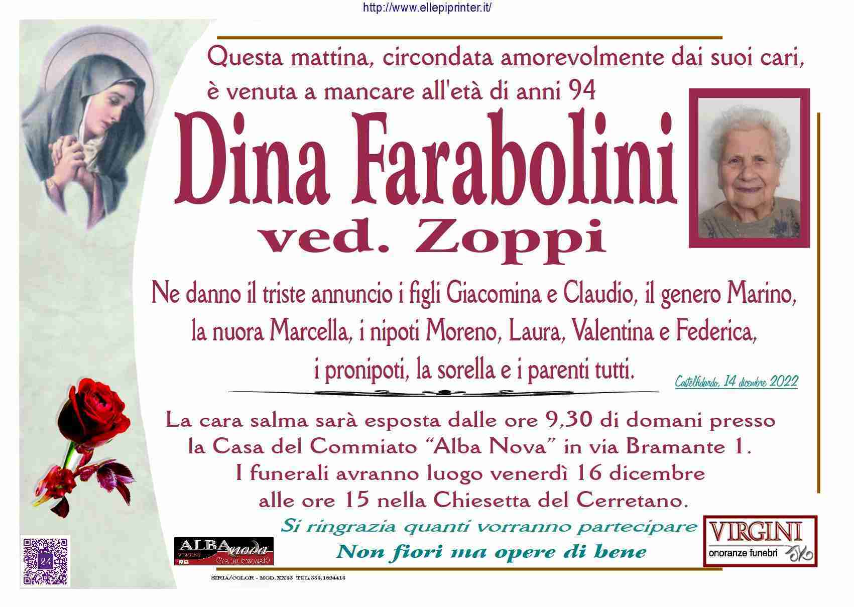 Dina Farabolini