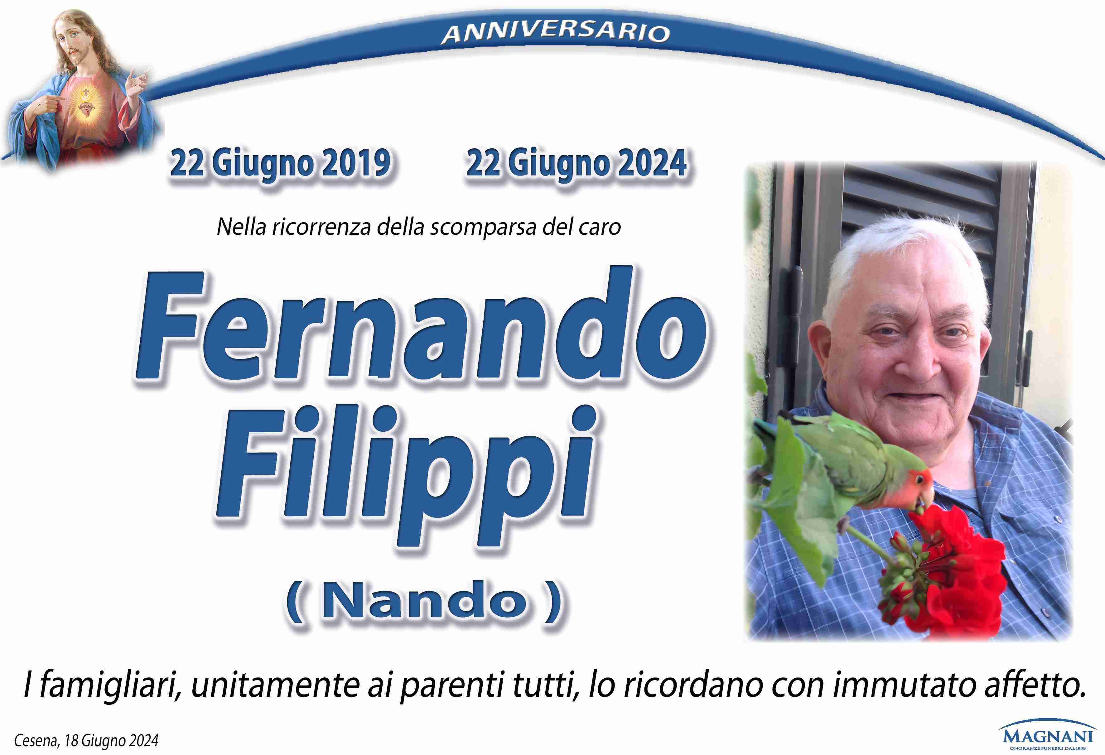 Fernando Filippi