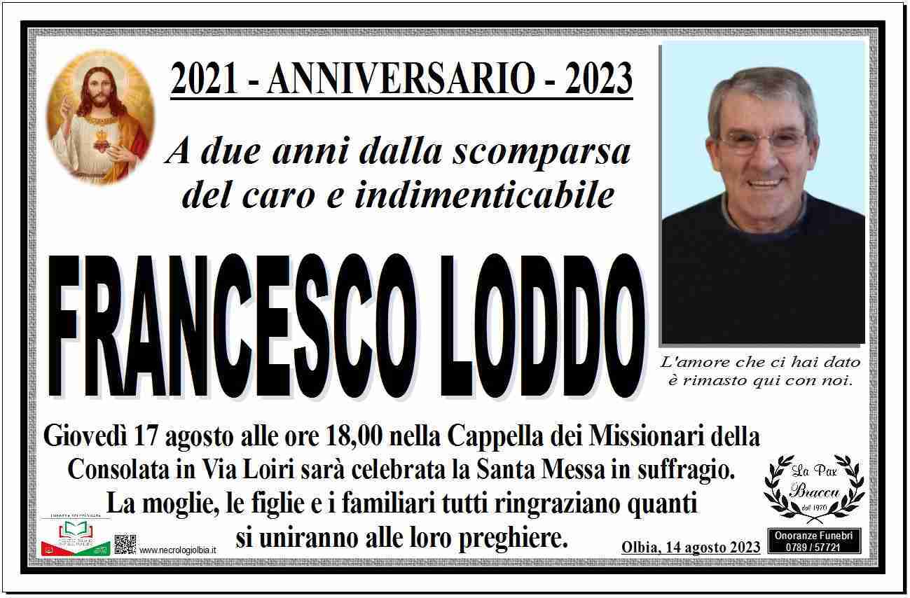 Francesco Loddo