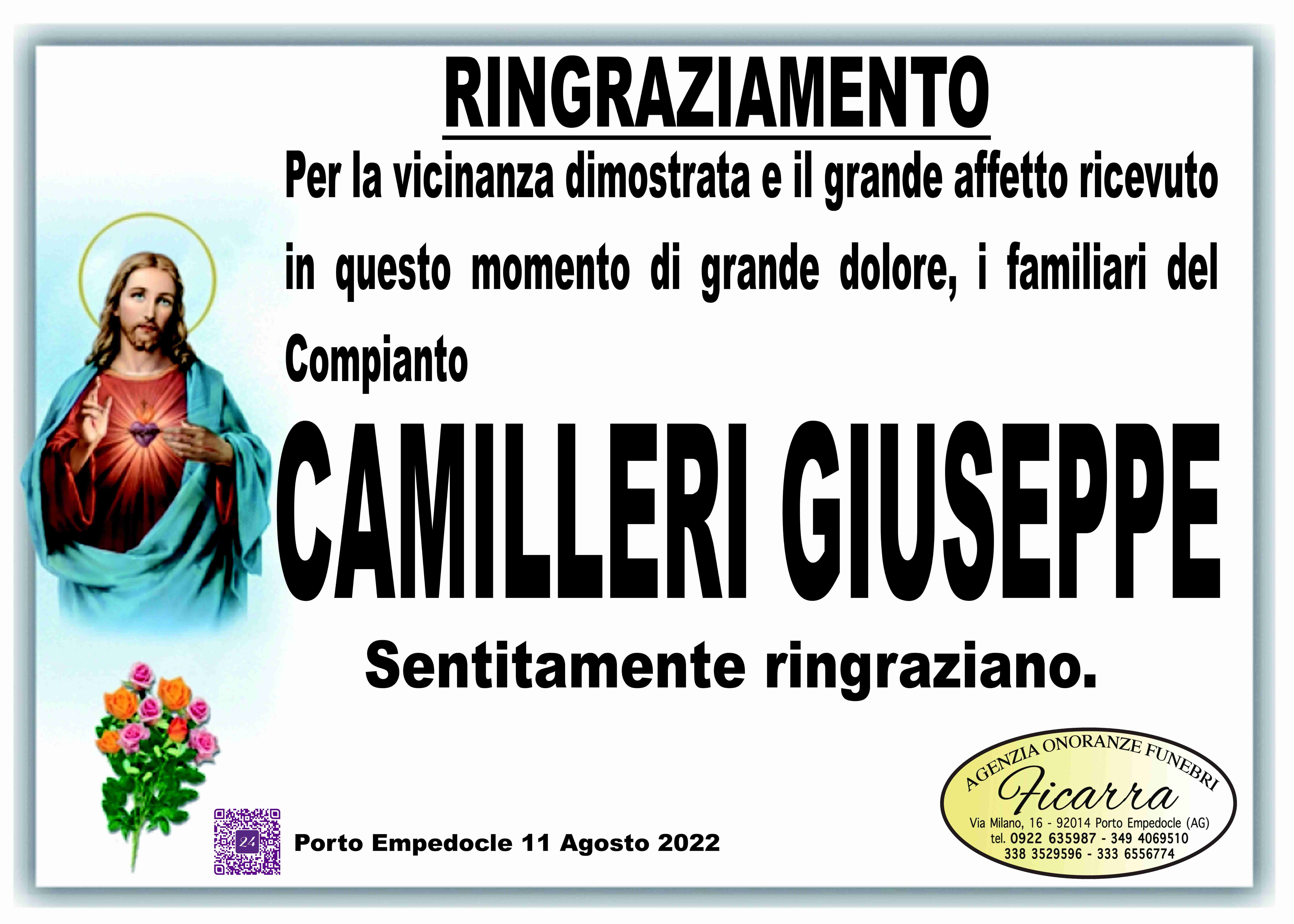 Giuseppe Camilleri