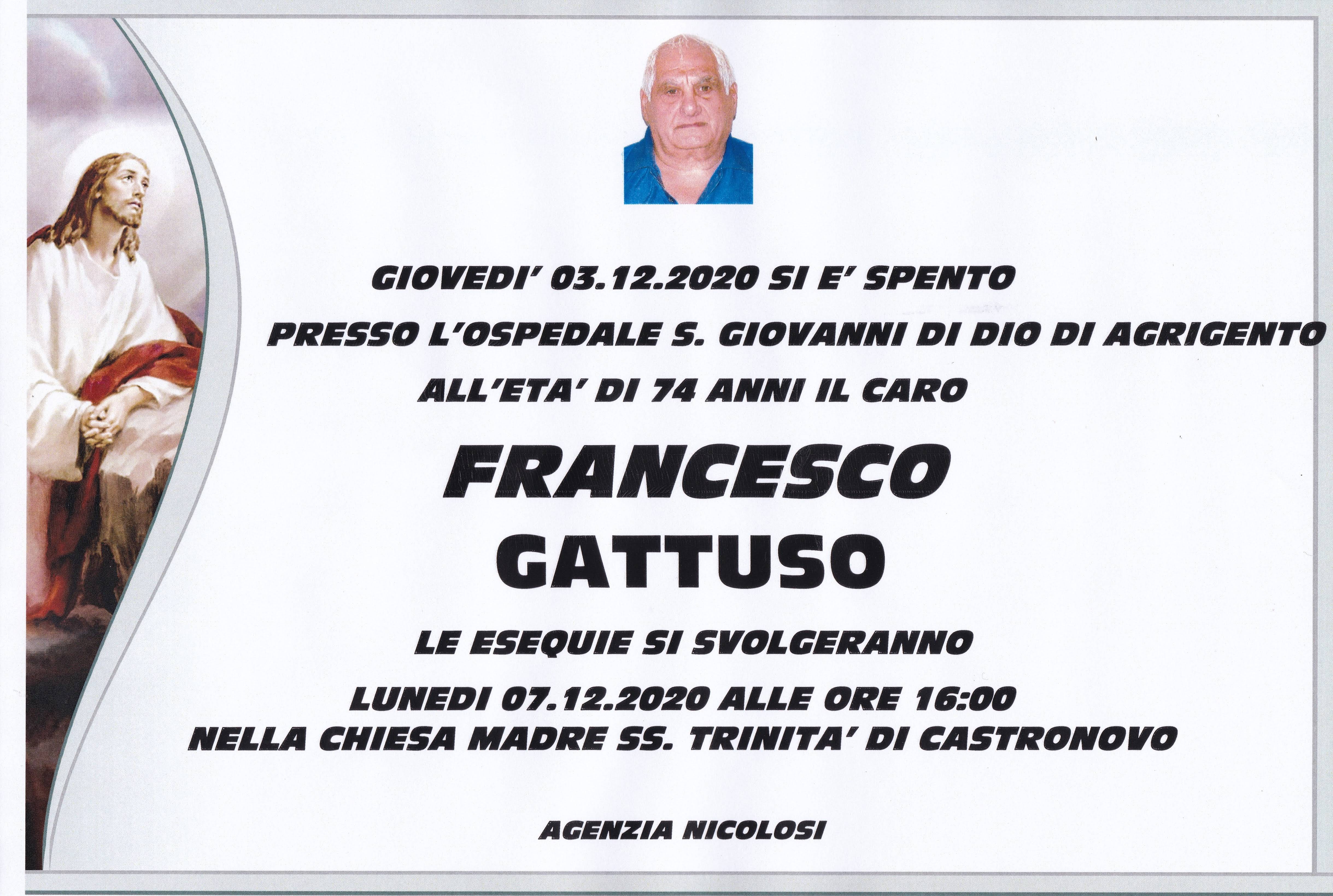 Francesco Gattuso