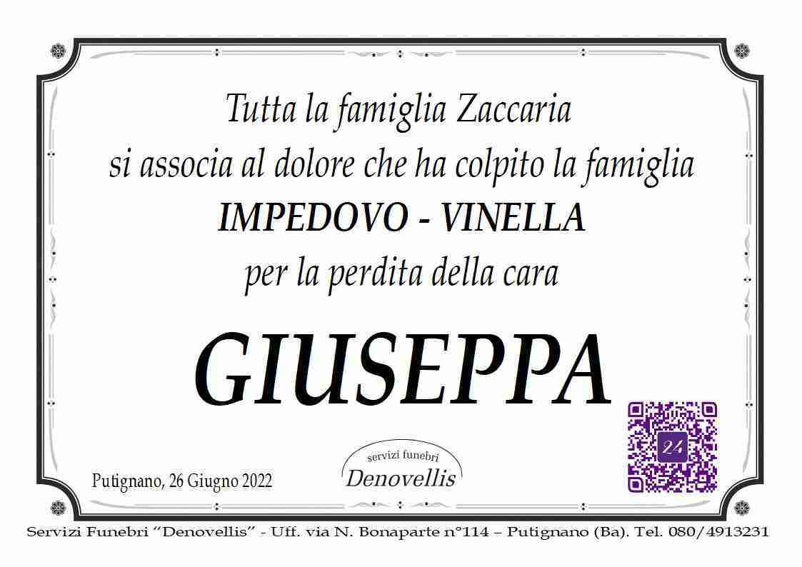 Giuseppa Vinella