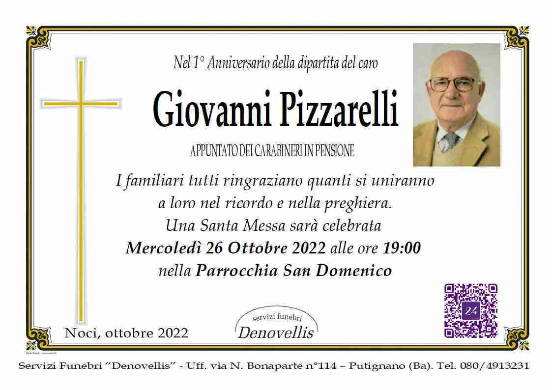 Giovanni Pizzarelli