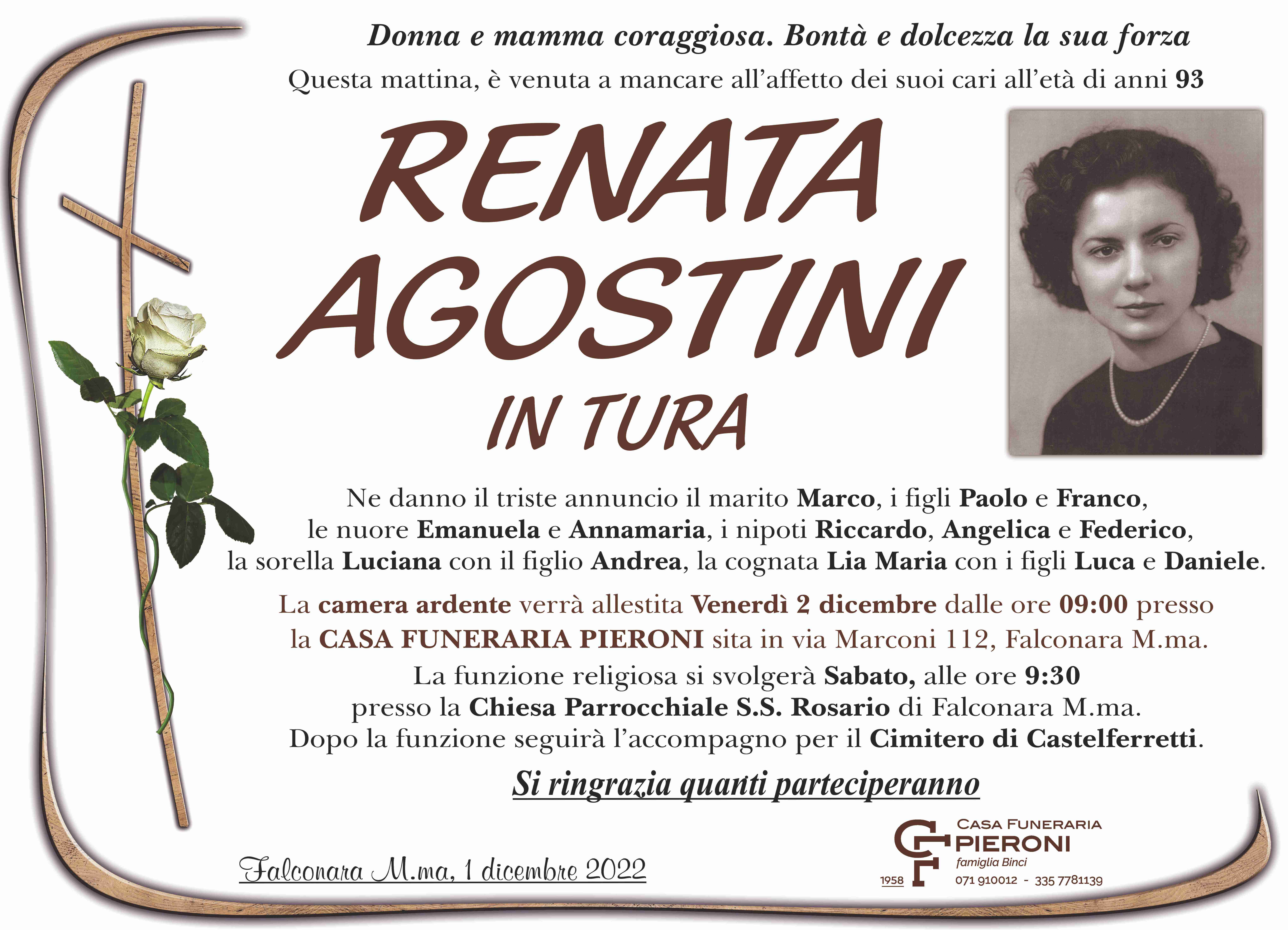 Renata Agostini