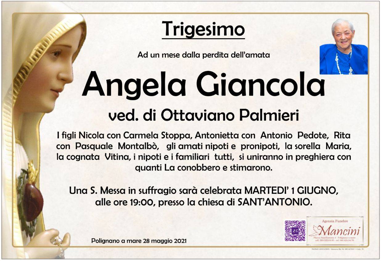 Angela Giancola