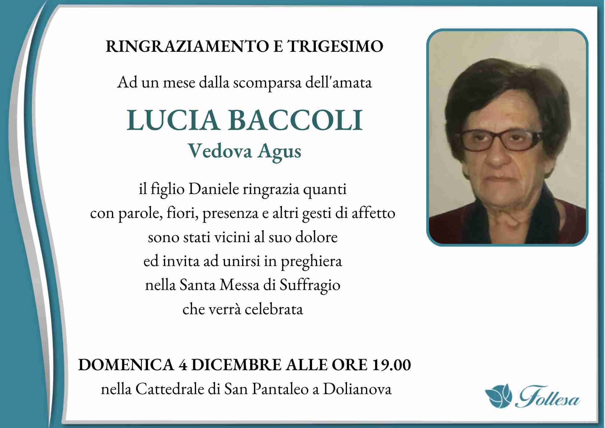 Lucia Baccoli