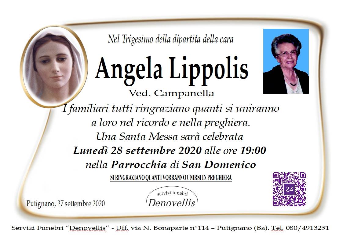 Angela Lippolis