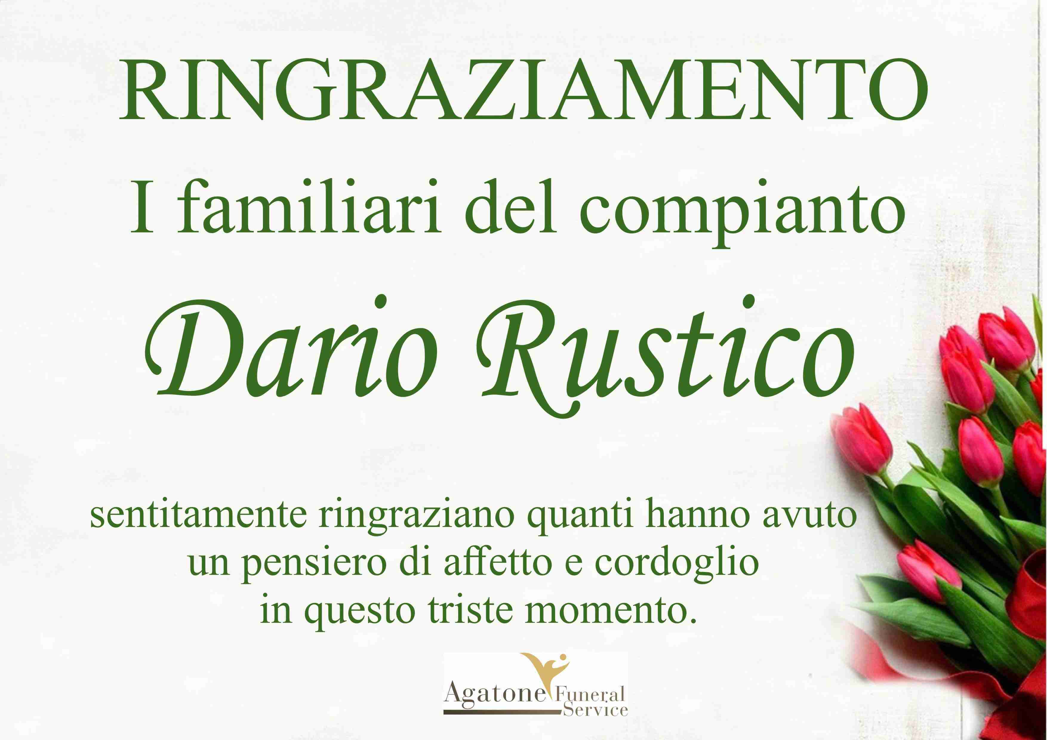 Dario Rustico