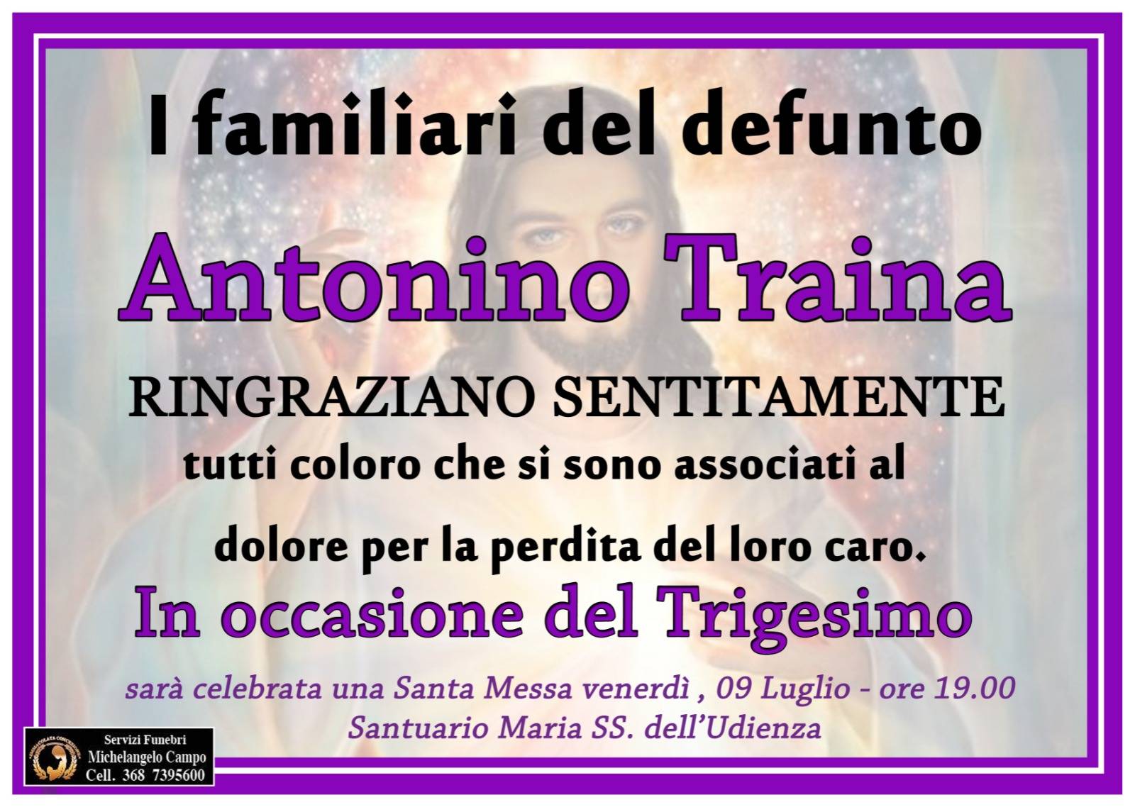 Antonino Traina