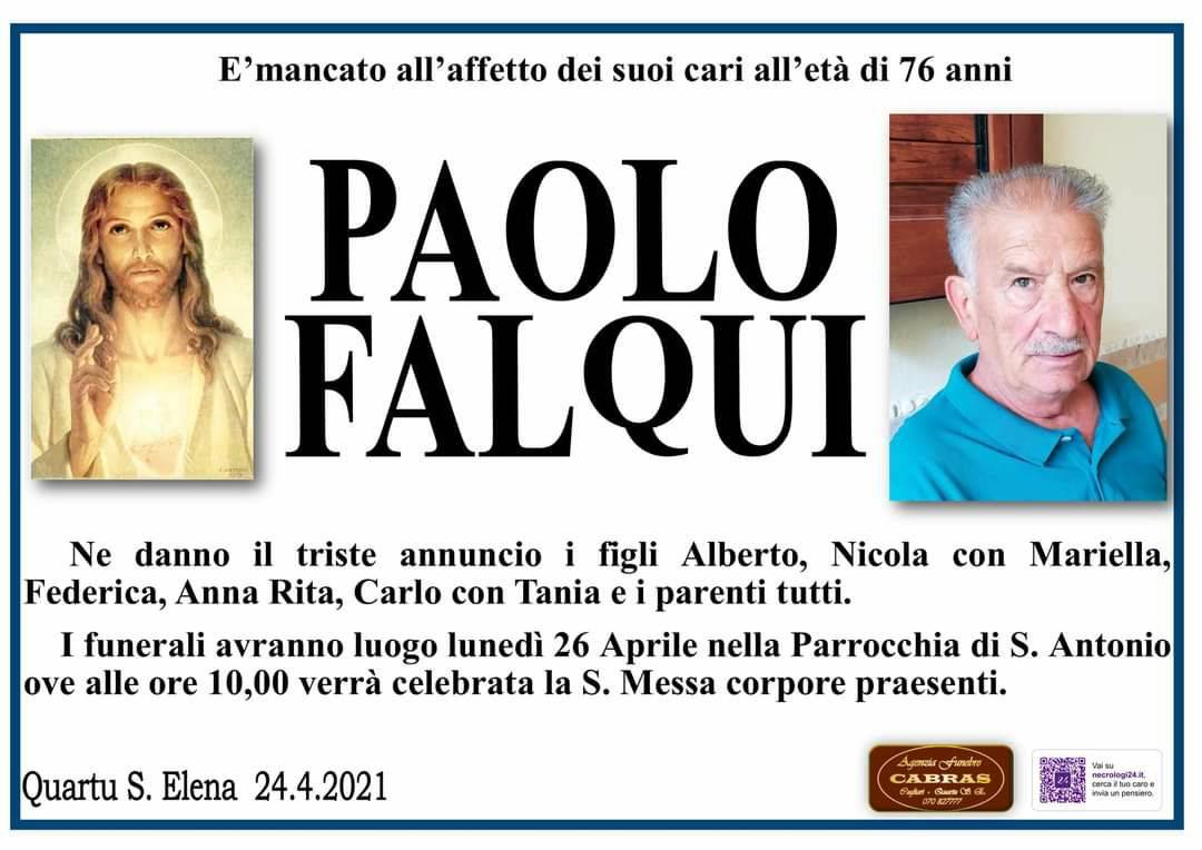 Paolo Falqui