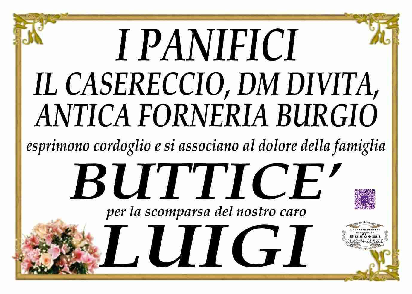 Luigi Butticè