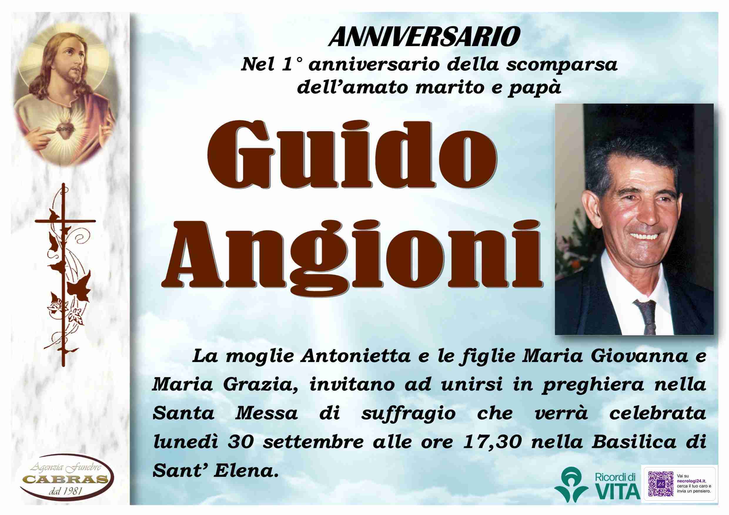 Guido Angioni