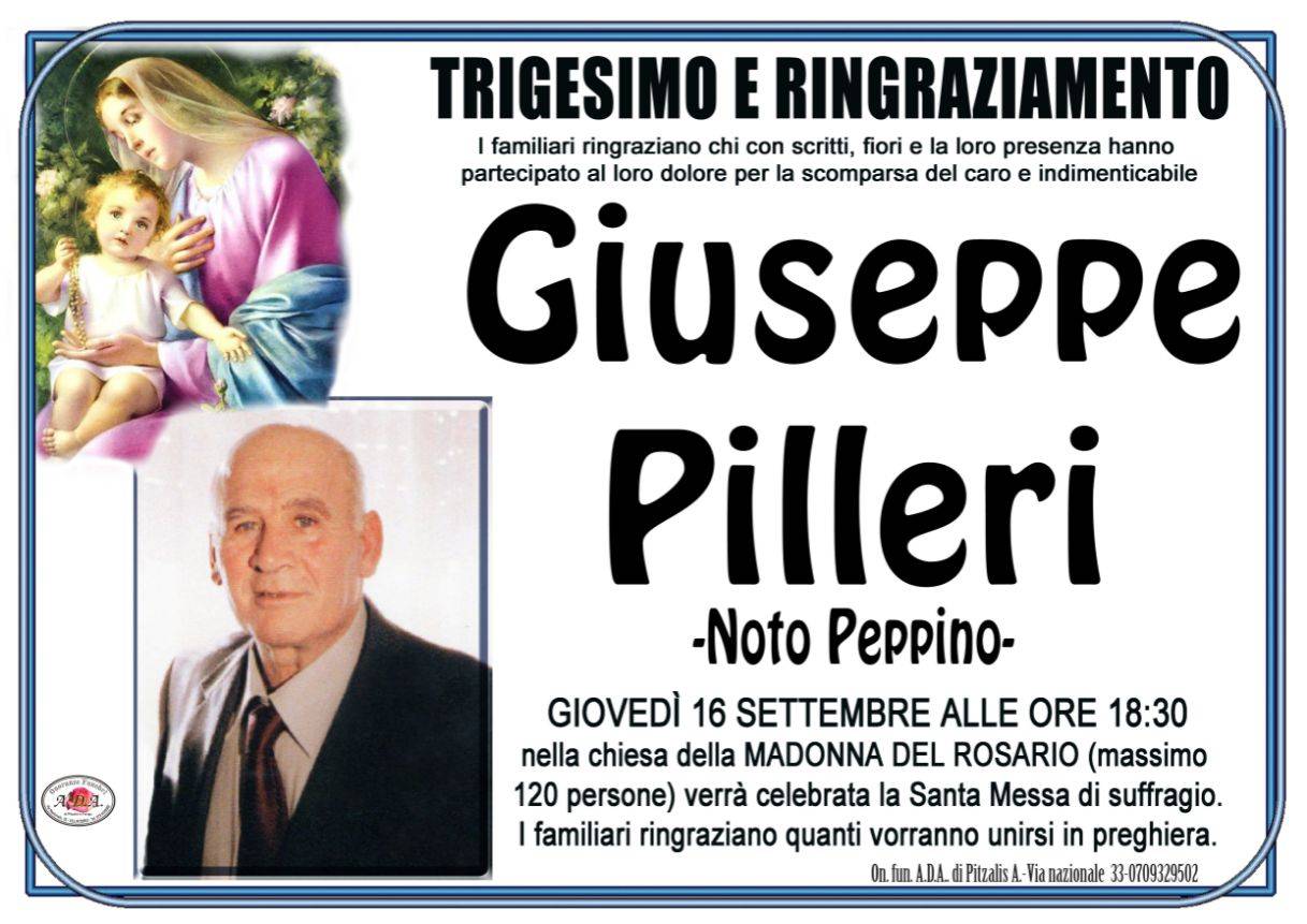 Giuseppe Pilleri