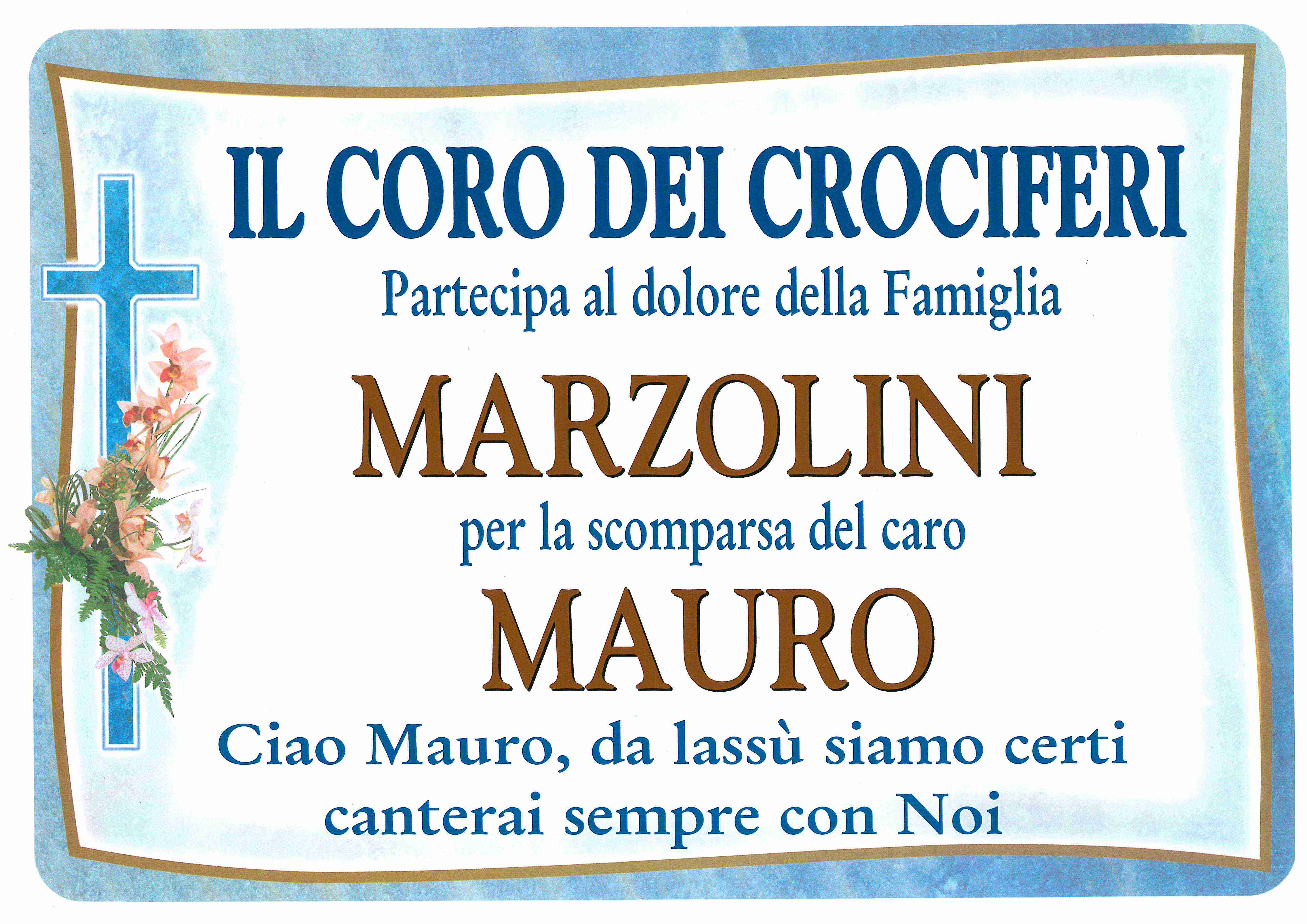 Mauro Marzolini