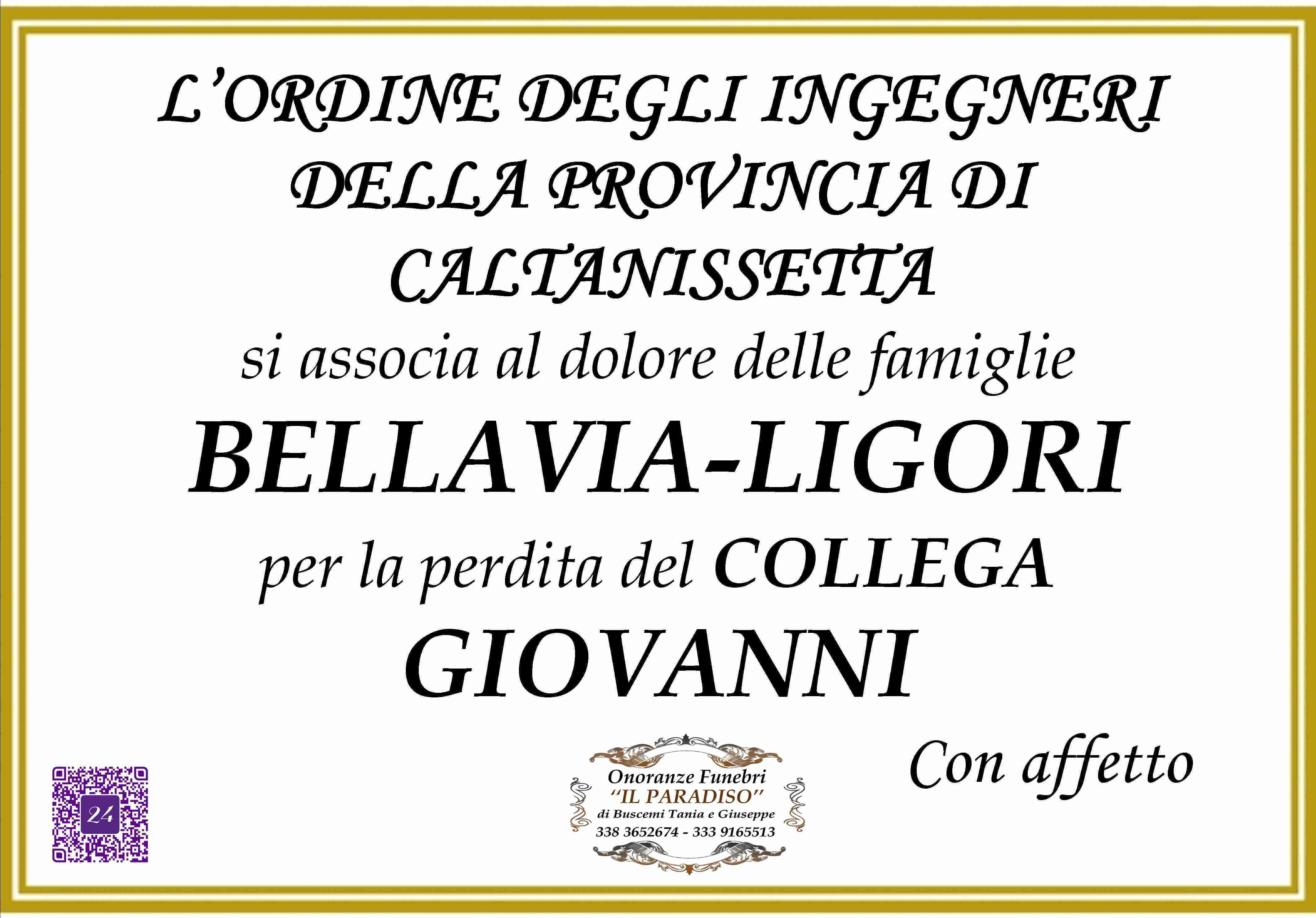 Giovanni Bellavia