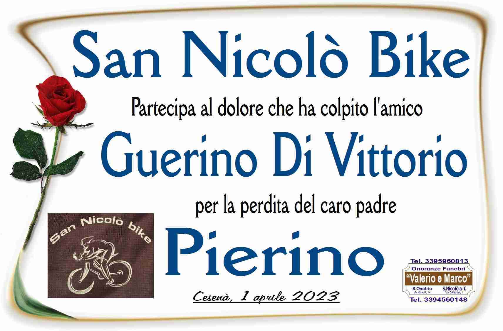 Pierino Di Vittorio