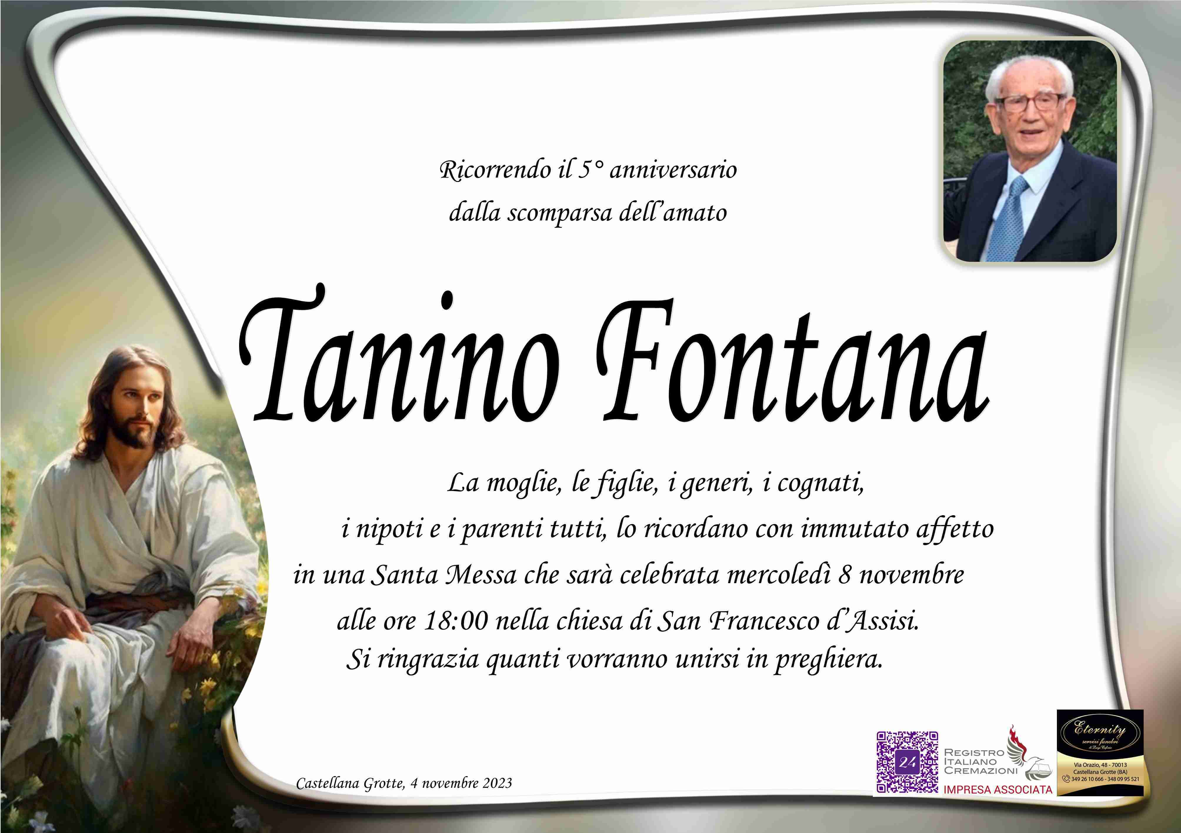 Tanino Fontana