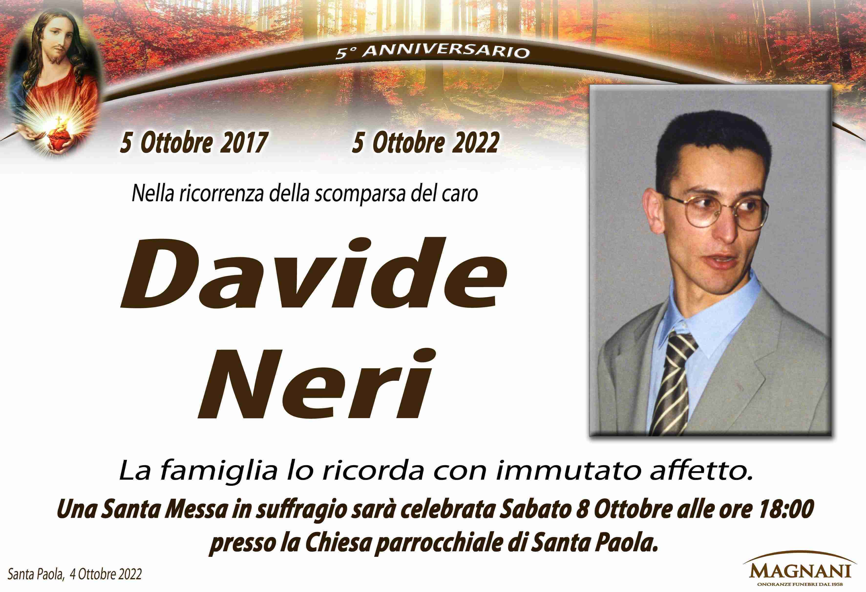 Davide Neri