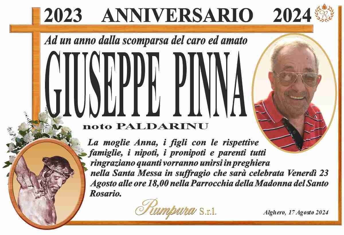 Giuseppe Pinna