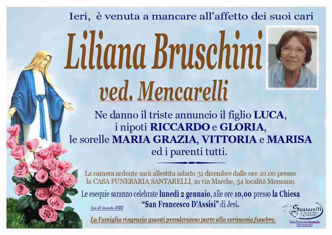Liliana Bruschini