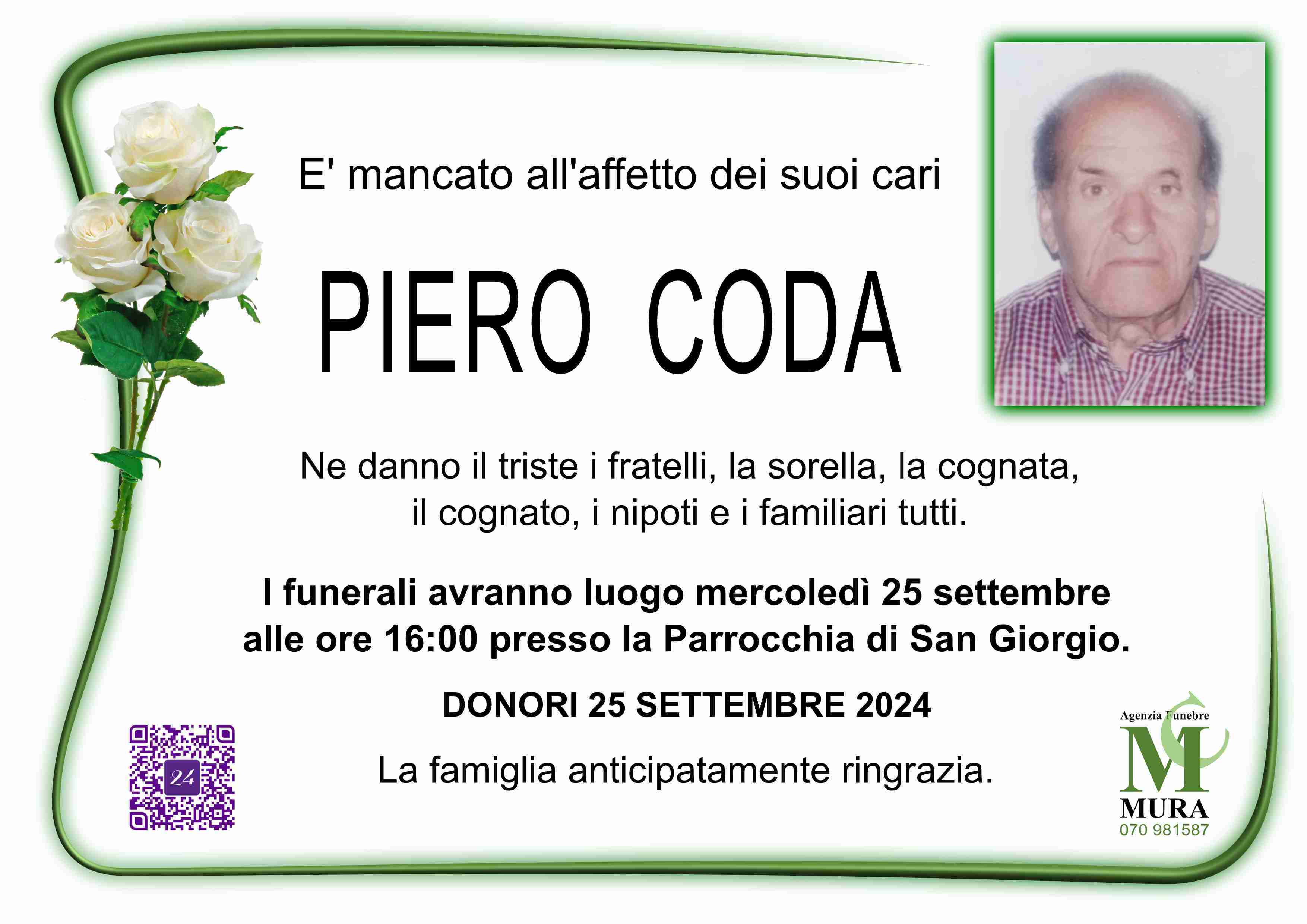 Pierino Coda