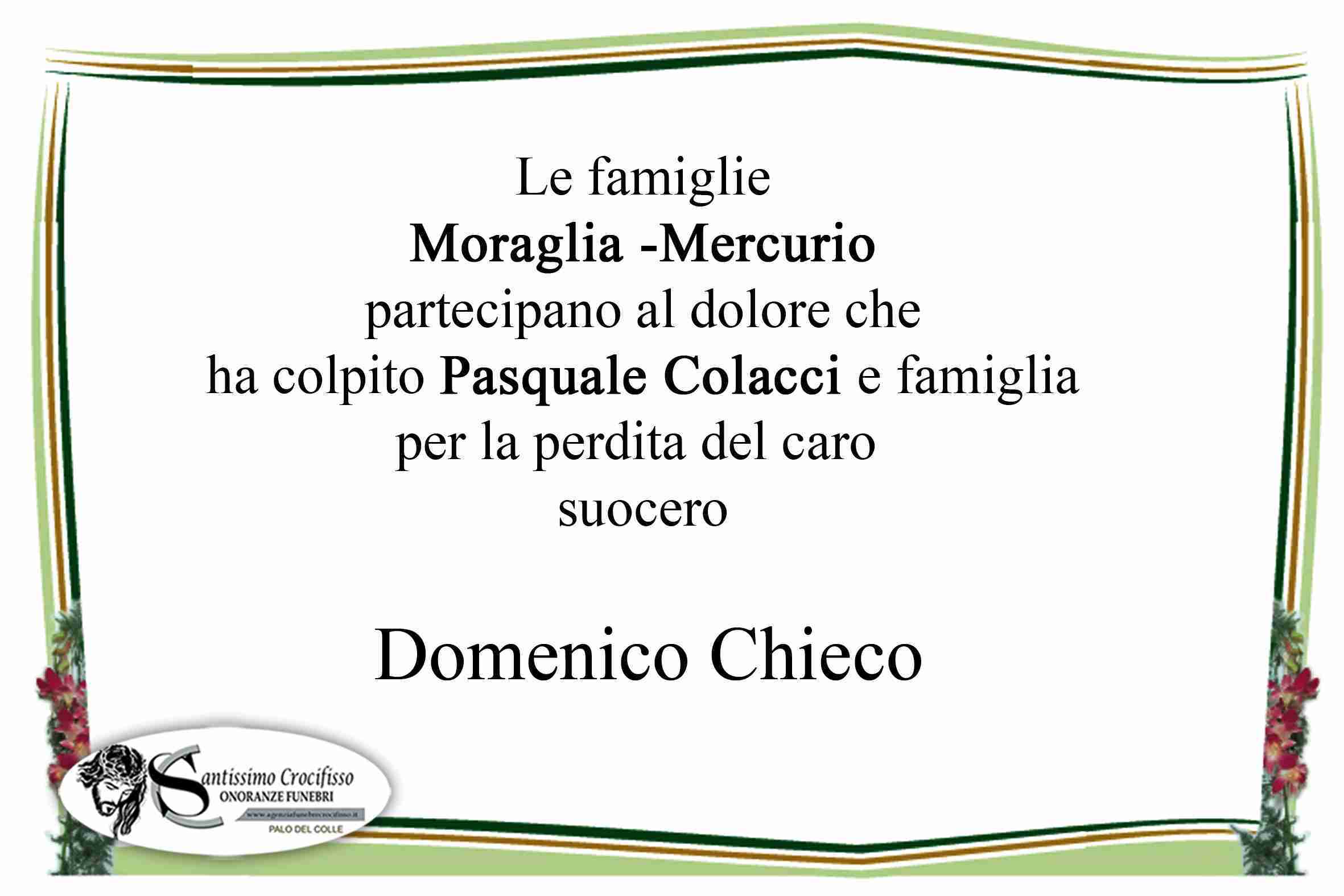 Domenico Chieco