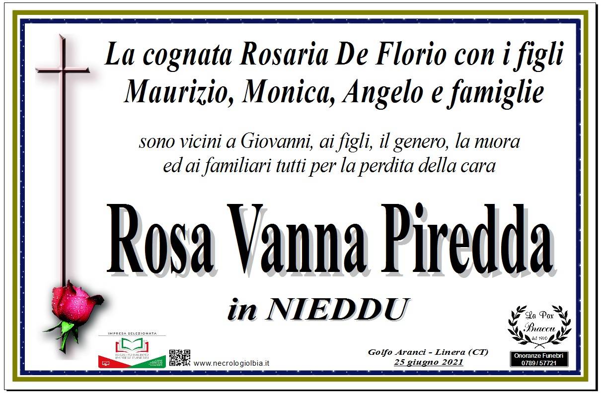 Rosa Vanna Piredda (P3)