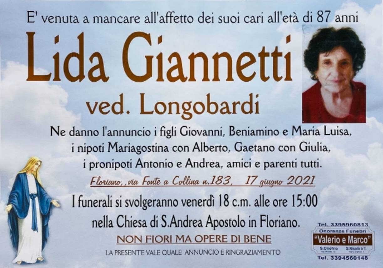 Lida Giannetti