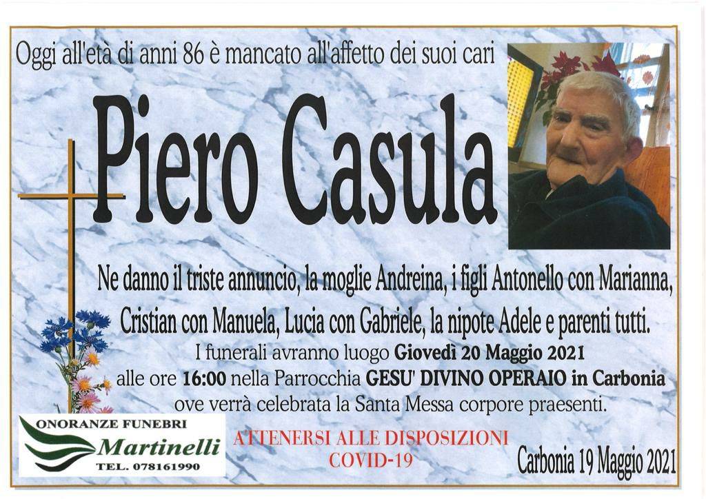 Piero Casula