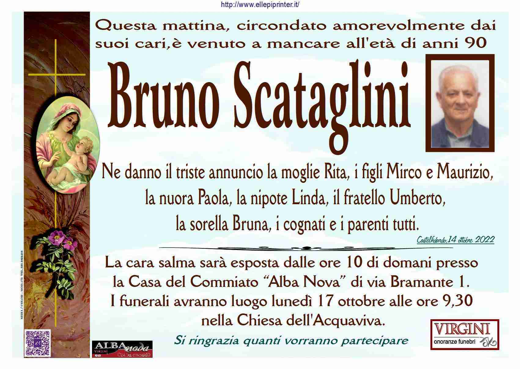 Bruno Scataglini