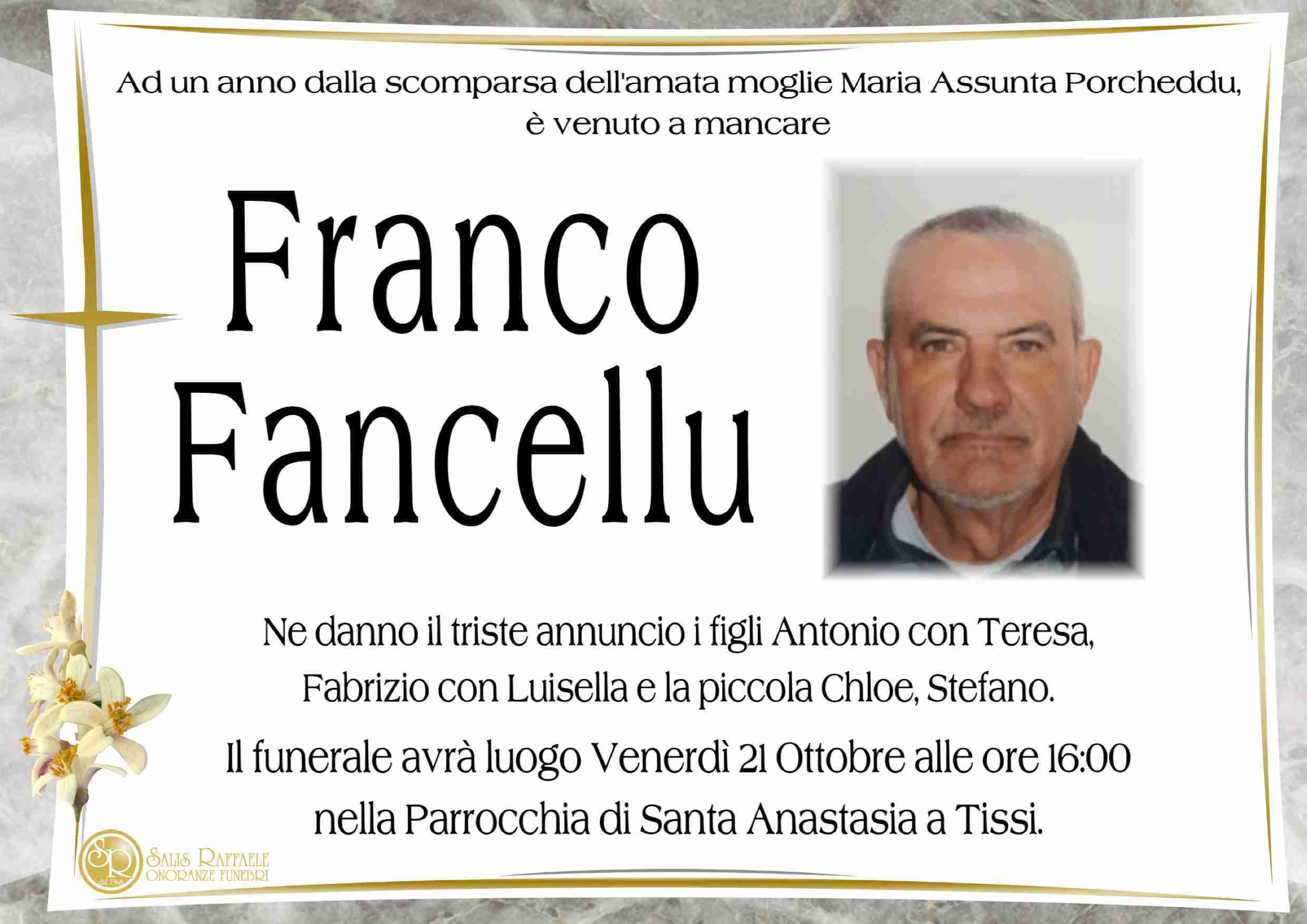 Franco Fancellu