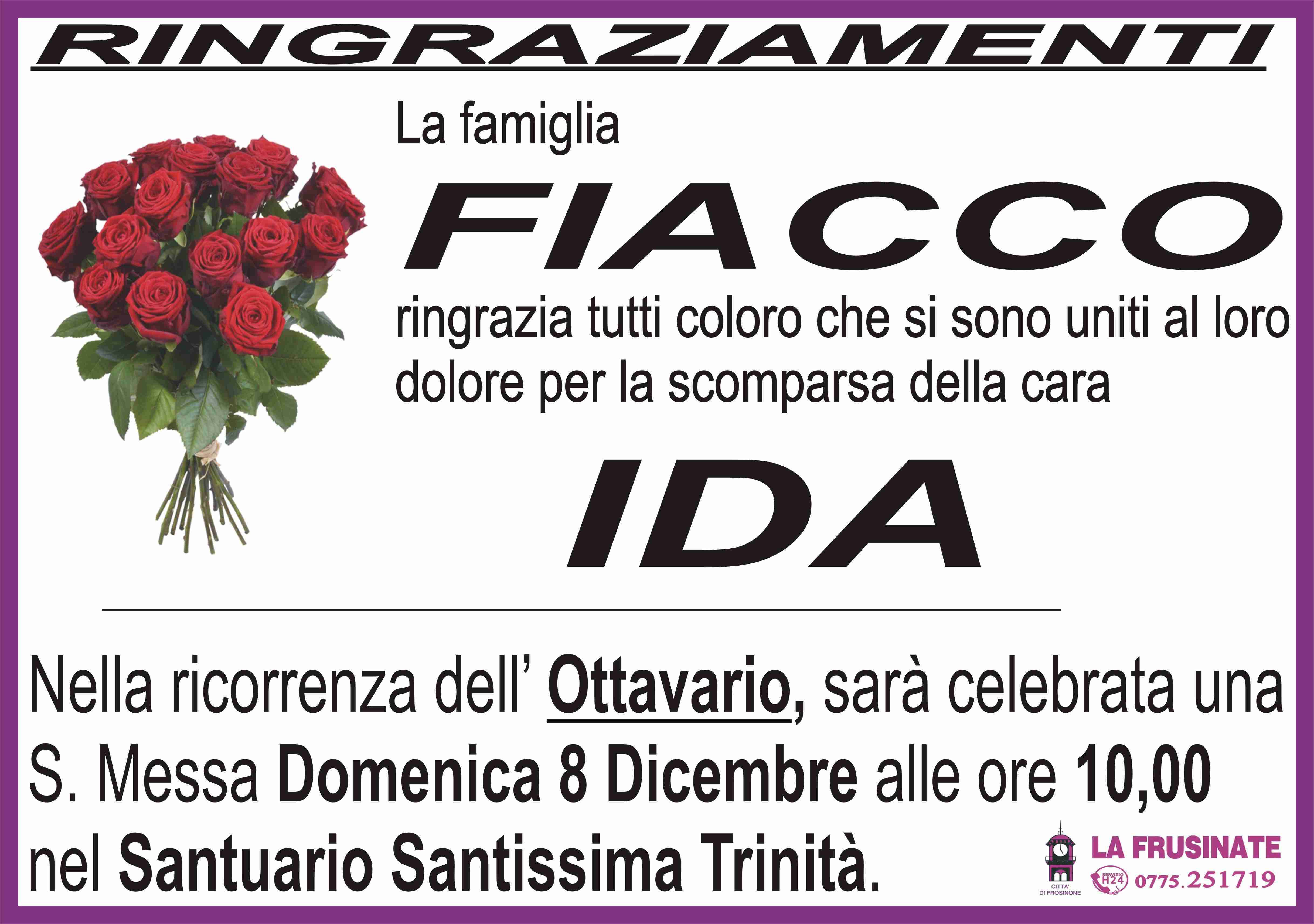 Ida Fiacco